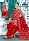 Bombay Patiyala Style Vol 8 By Lassa Printed Cotton Dress Material Wholesale Price In Surat